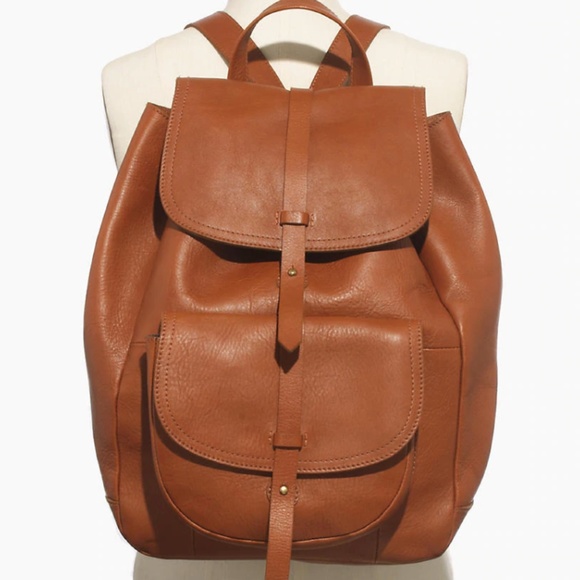 Madewell | Bags | Madewell The Transport Rucksack In English  display picture 1